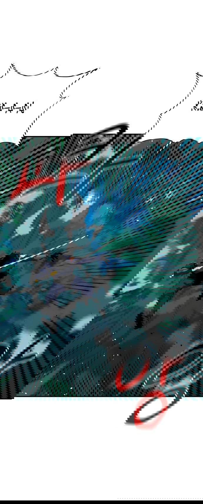 Манга Автоохота с клонами - Глава 69 Страница 36