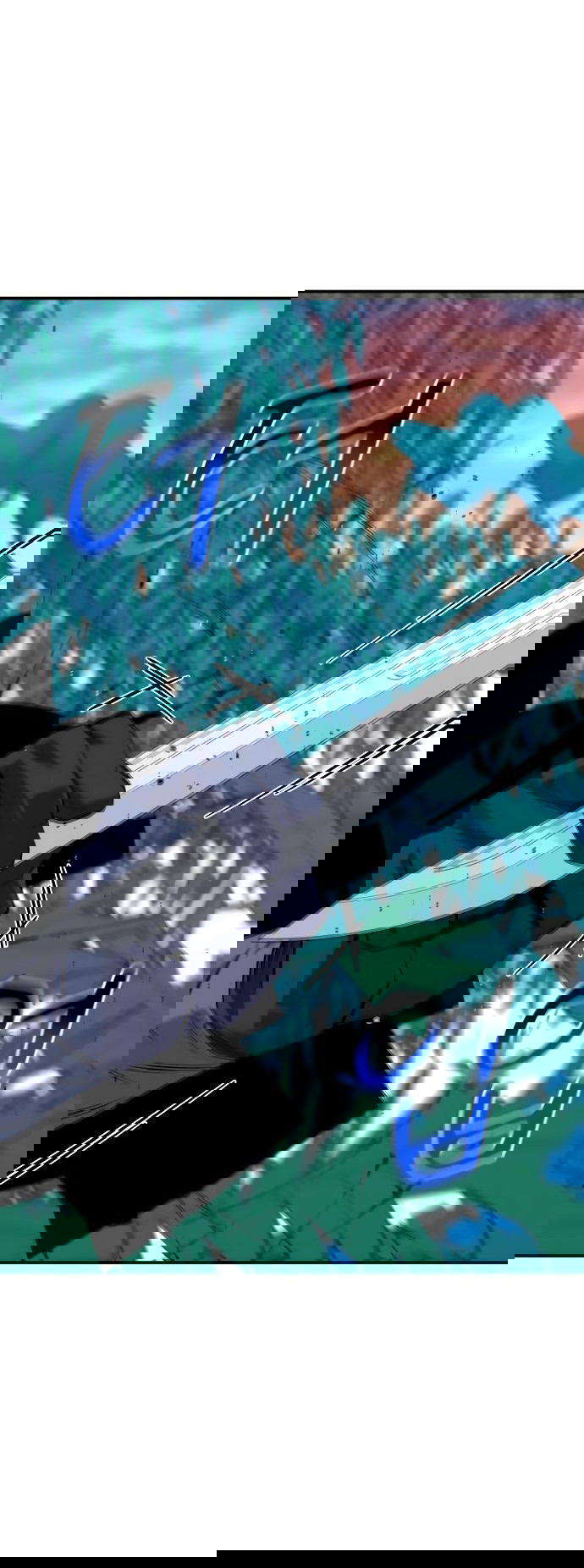 Манга Автоохота с клонами - Глава 69 Страница 51