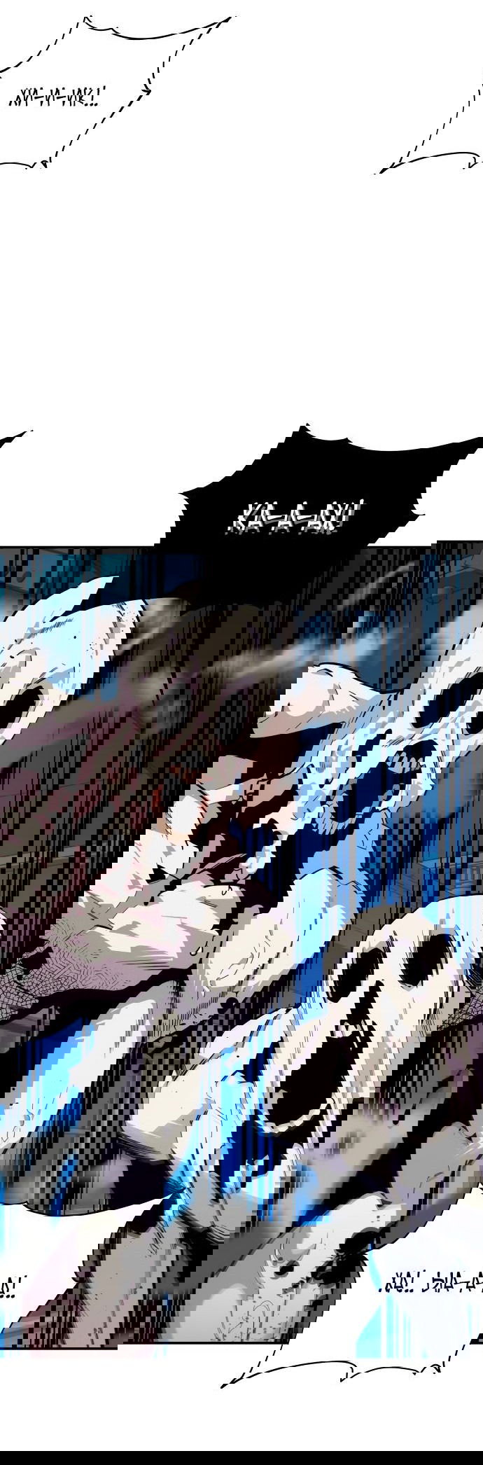 Манга Автоохота с клонами - Глава 69 Страница 79