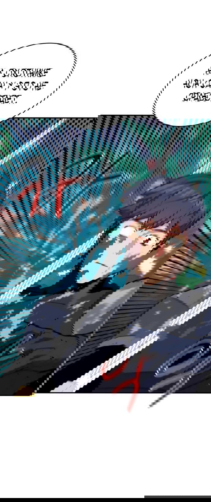 Манга Автоохота с клонами - Глава 69 Страница 34