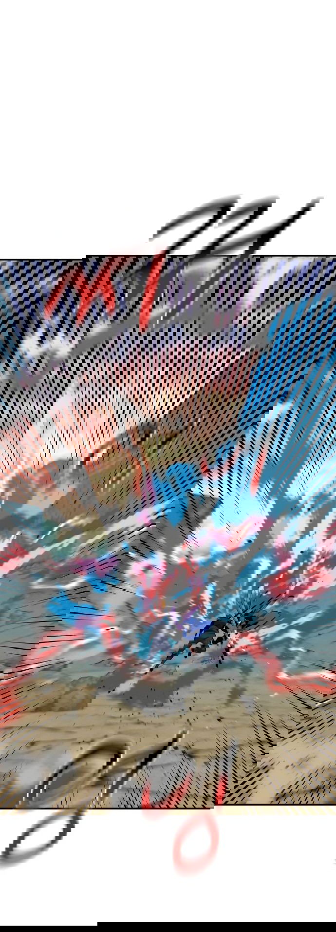 Манга Автоохота с клонами - Глава 68 Страница 66