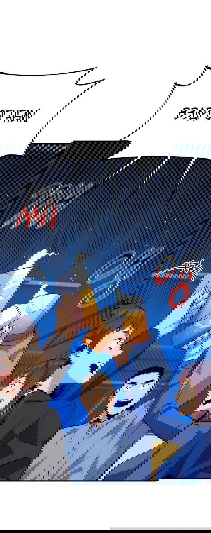 Манга Автоохота с клонами - Глава 67 Страница 28