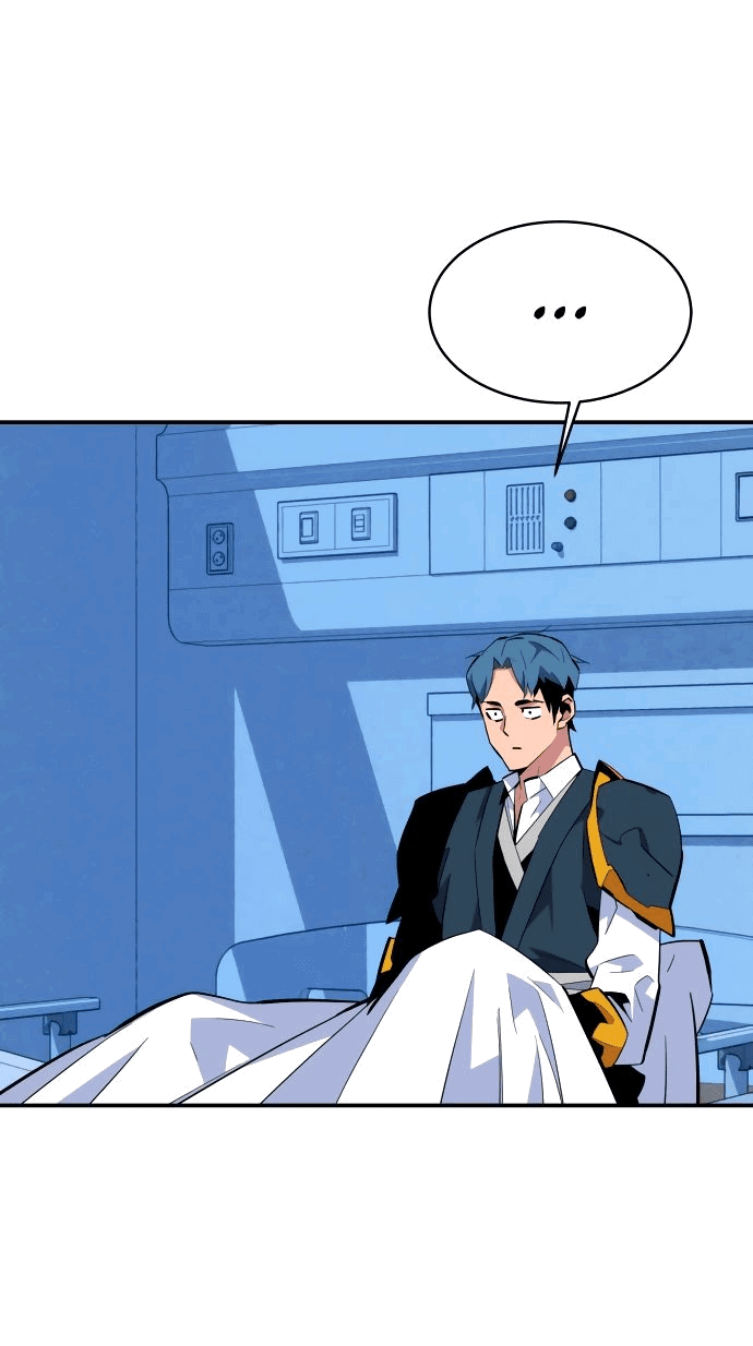 Манга Автоохота с клонами - Глава 66 Страница 42