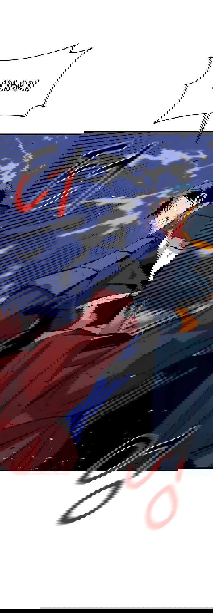 Манга Автоохота с клонами - Глава 66 Страница 51