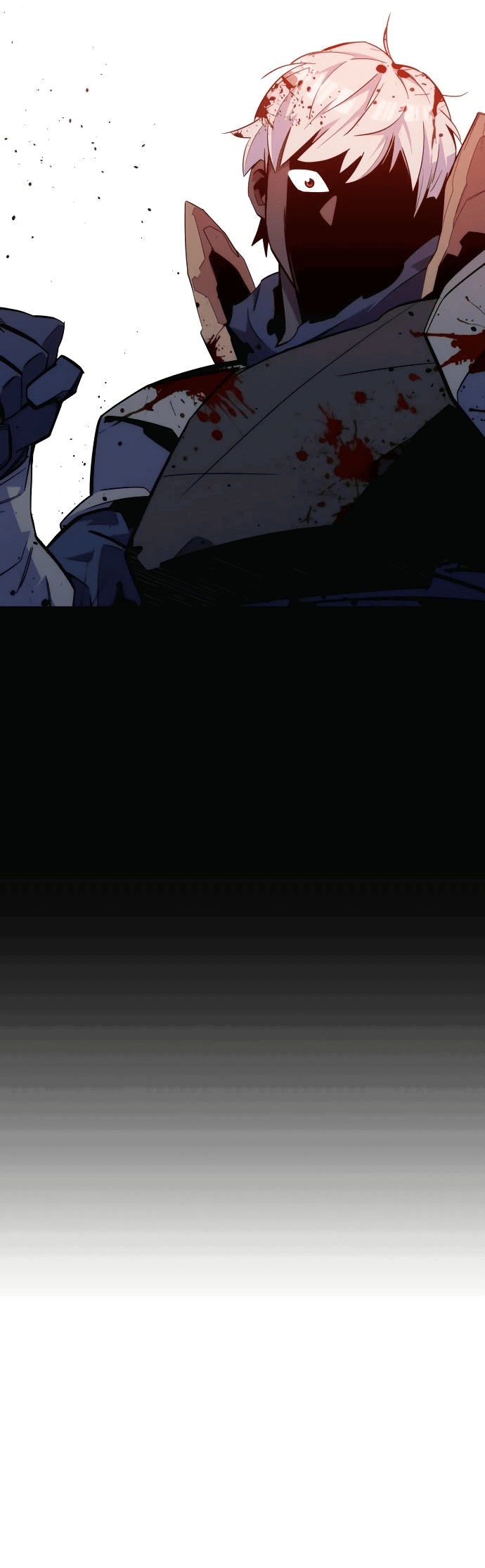 Манга Автоохота с клонами - Глава 66 Страница 44