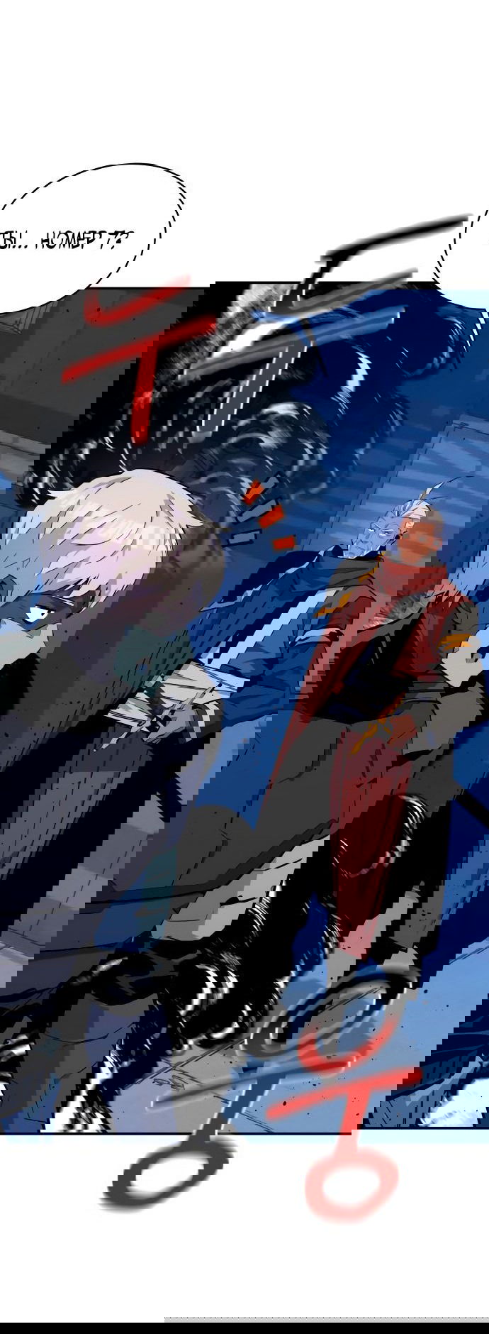 Манга Автоохота с клонами - Глава 66 Страница 27