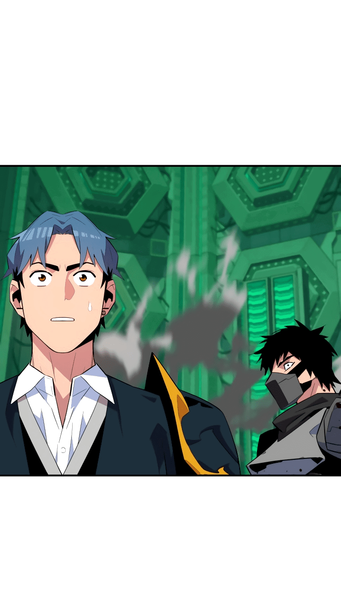 Манга Автоохота с клонами - Глава 65 Страница 22