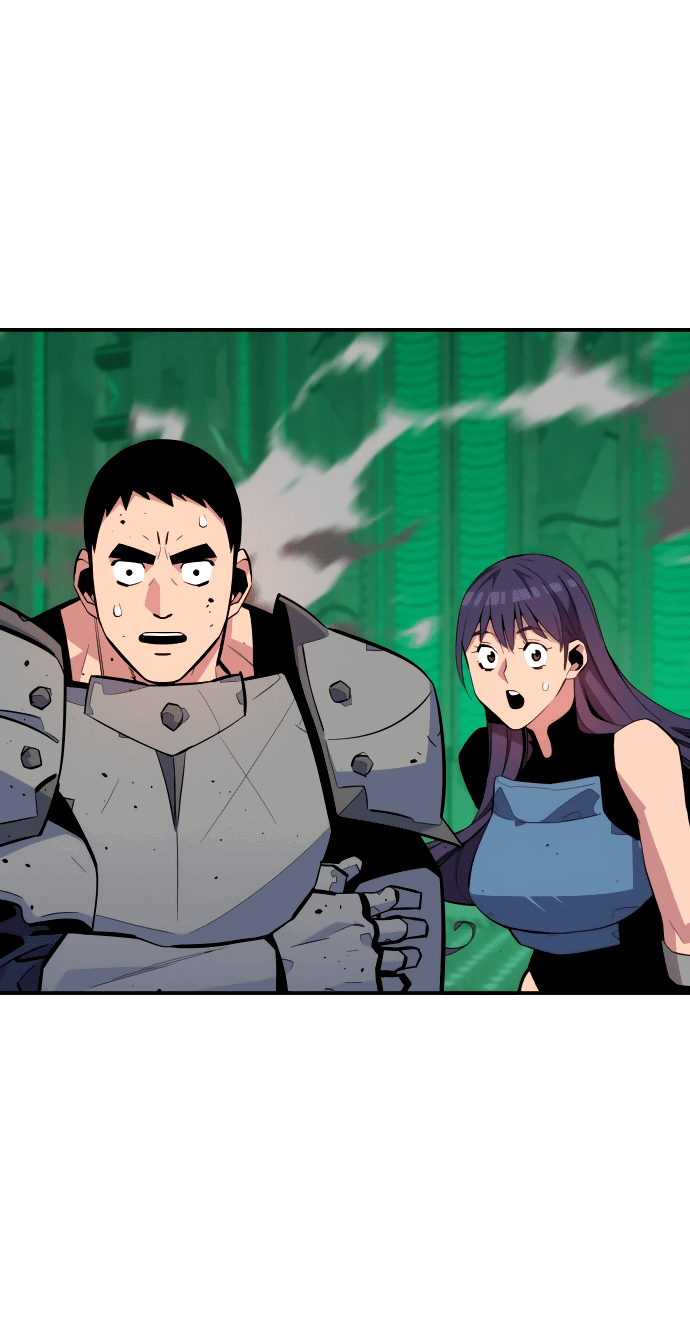 Манга Автоохота с клонами - Глава 65 Страница 21