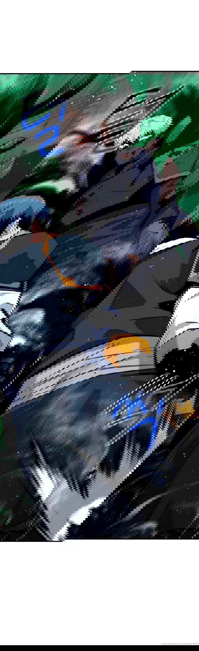 Манга Автоохота с клонами - Глава 65 Страница 81