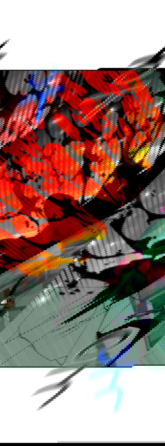 Манга Автоохота с клонами - Глава 64 Страница 65