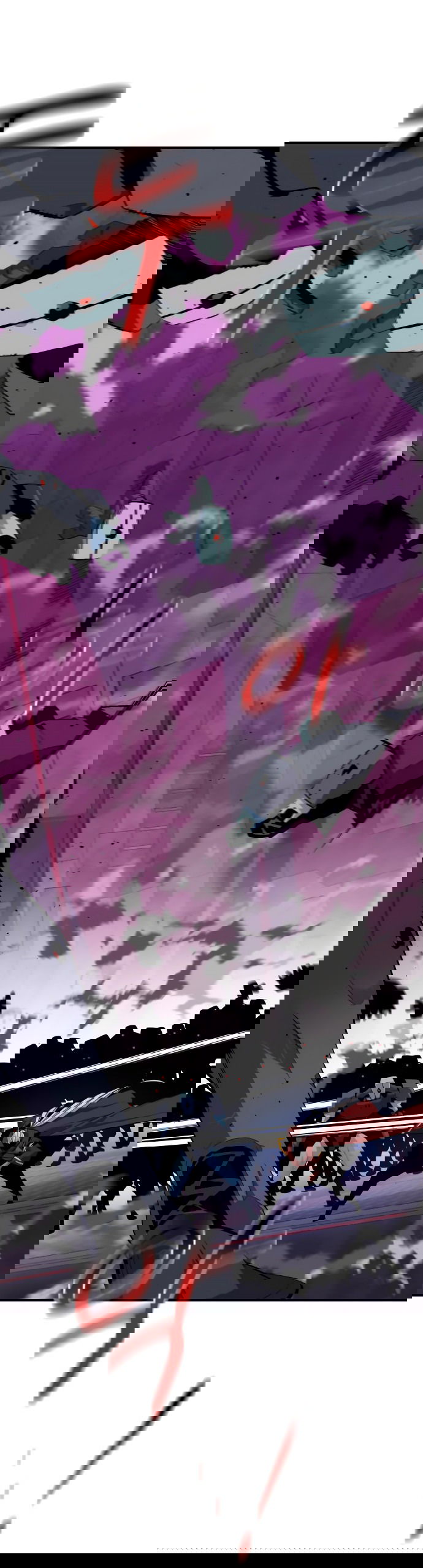 Манга Автоохота с клонами - Глава 64 Страница 13