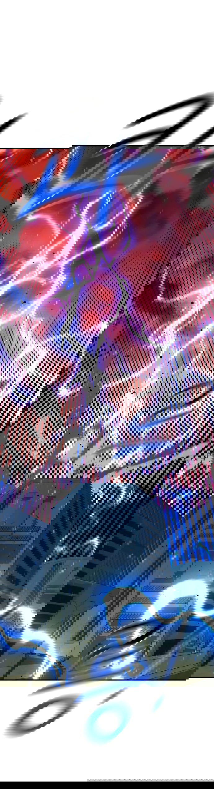 Манга Автоохота с клонами - Глава 64 Страница 41