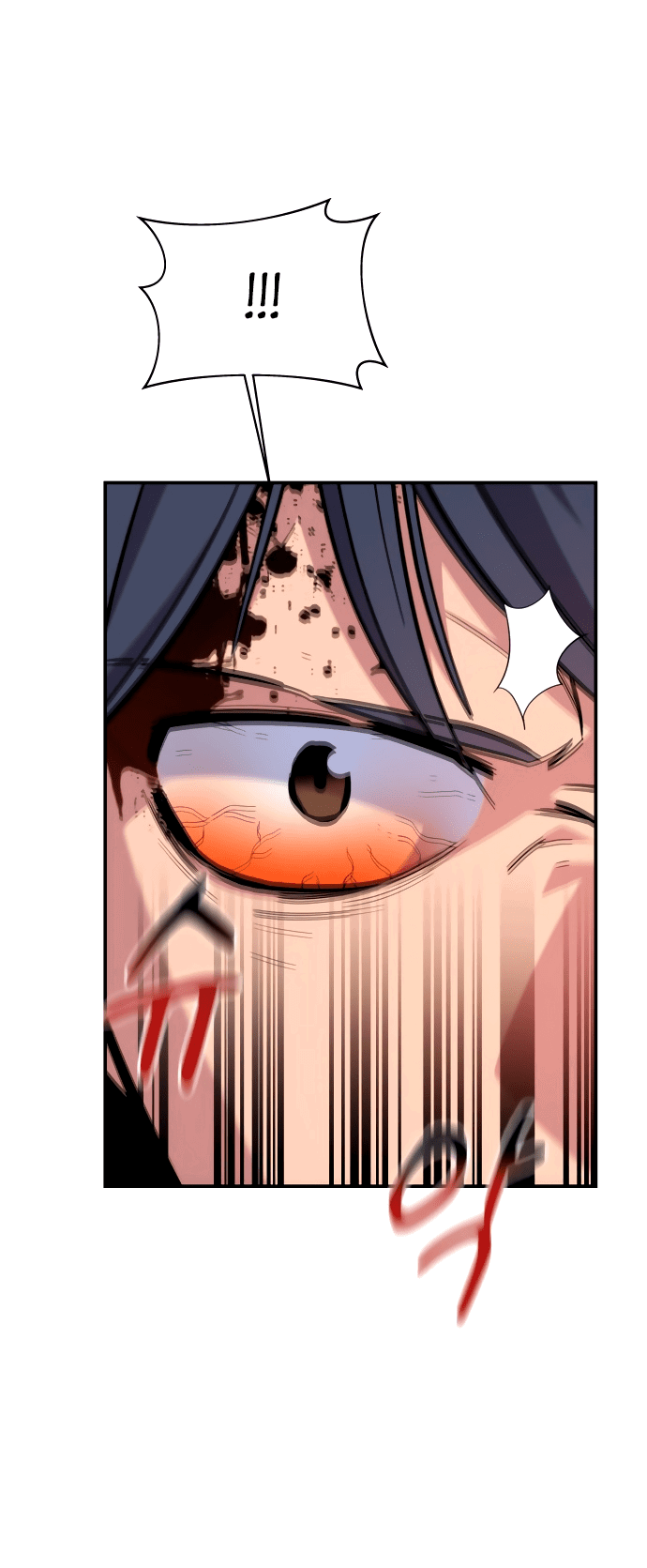 Манга Автоохота с клонами - Глава 64 Страница 72