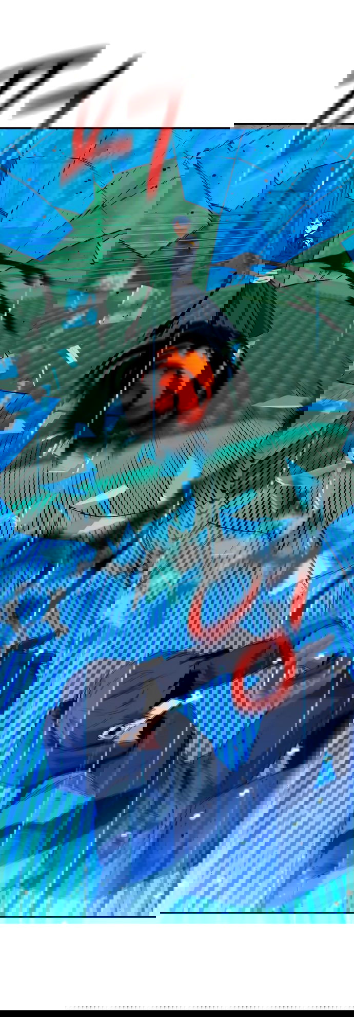 Манга Автоохота с клонами - Глава 64 Страница 61