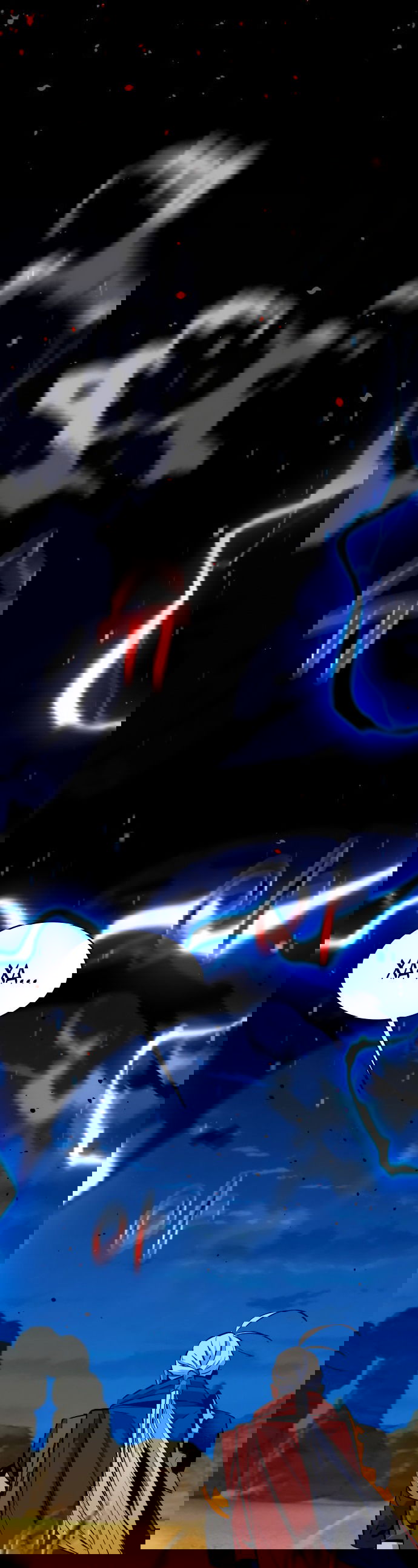 Манга Автоохота с клонами - Глава 63 Страница 58