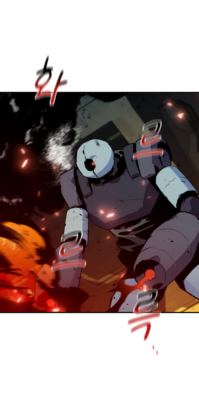 Манга Автоохота с клонами - Глава 63 Страница 67