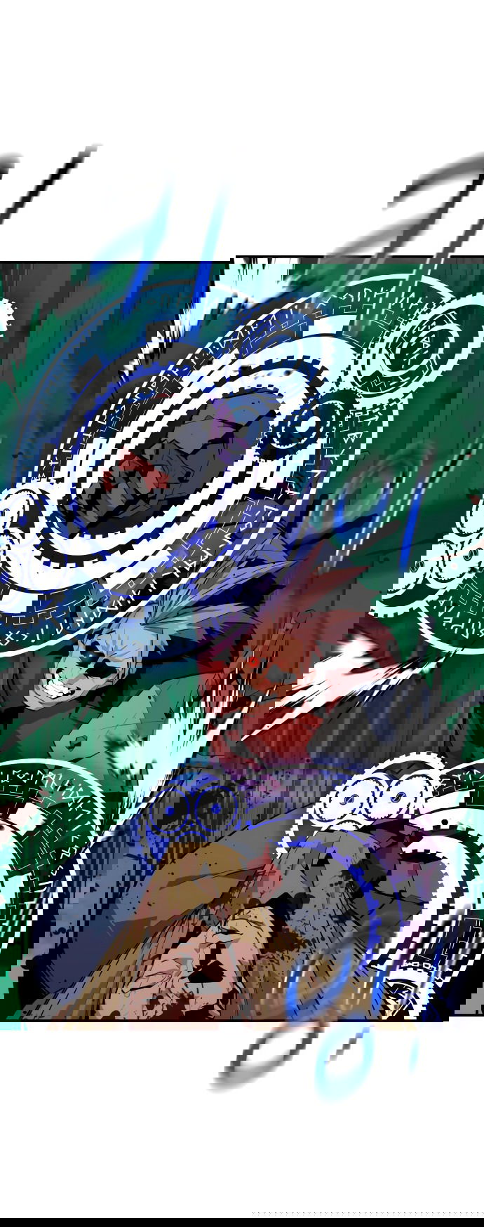 Манга Автоохота с клонами - Глава 63 Страница 21