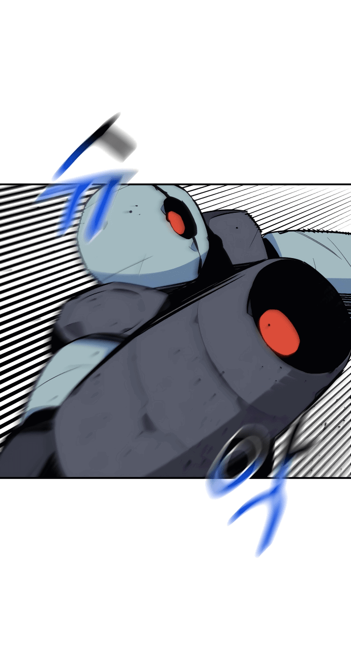 Манга Автоохота с клонами - Глава 63 Страница 71