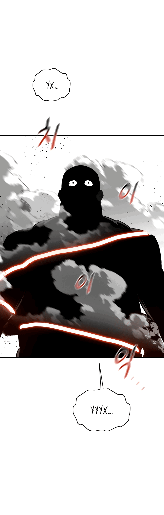 Манга Автоохота с клонами - Глава 63 Страница 55