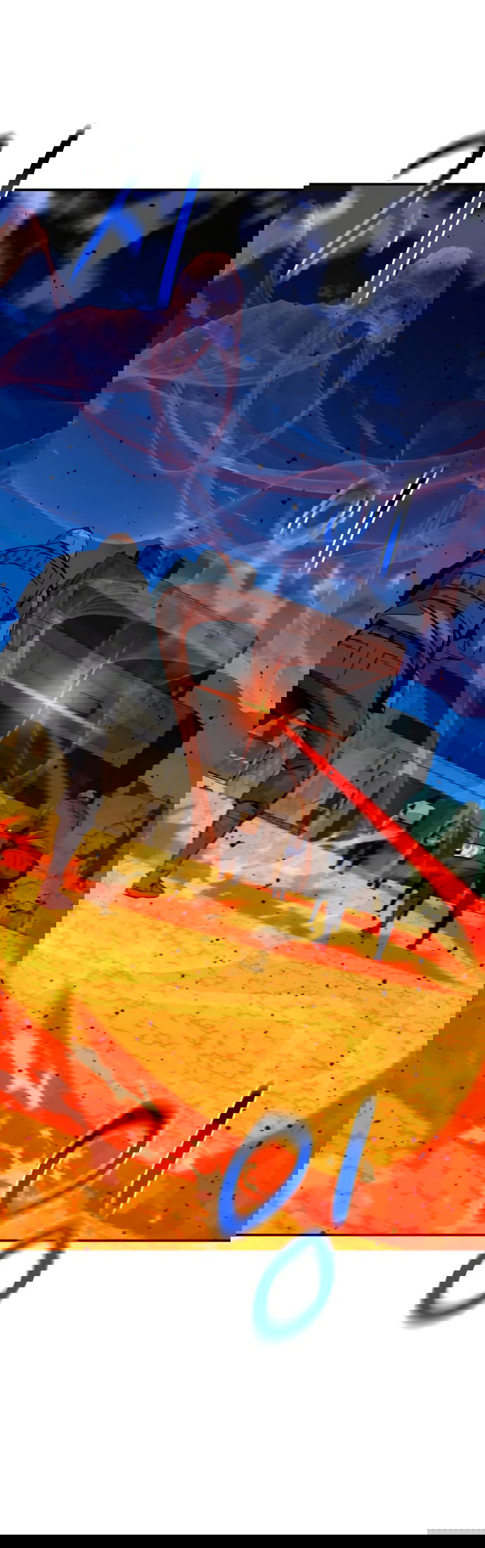 Манга Автоохота с клонами - Глава 63 Страница 54