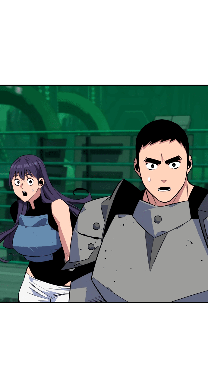 Манга Автоохота с клонами - Глава 62 Страница 85