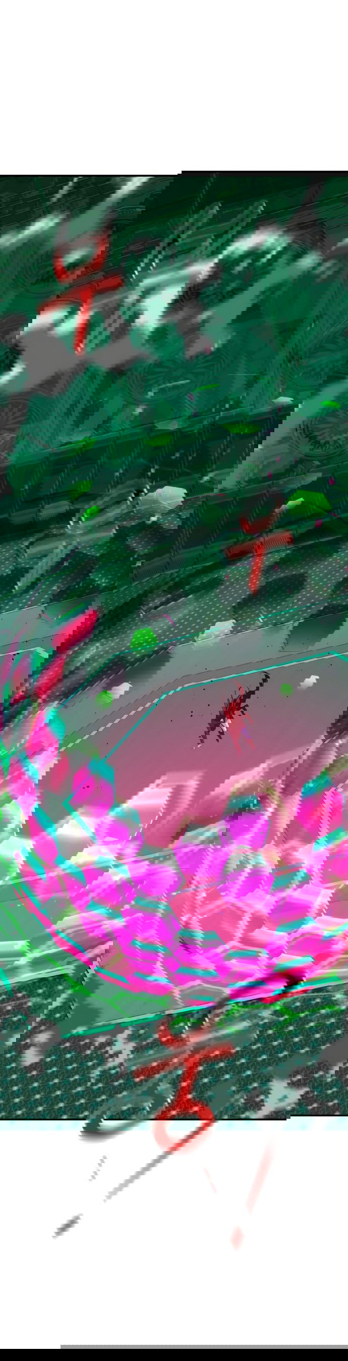 Манга Автоохота с клонами - Глава 62 Страница 2