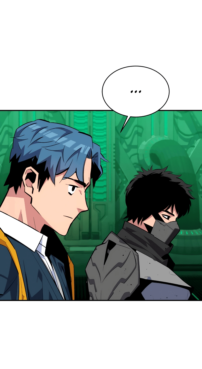 Манга Автоохота с клонами - Глава 62 Страница 8