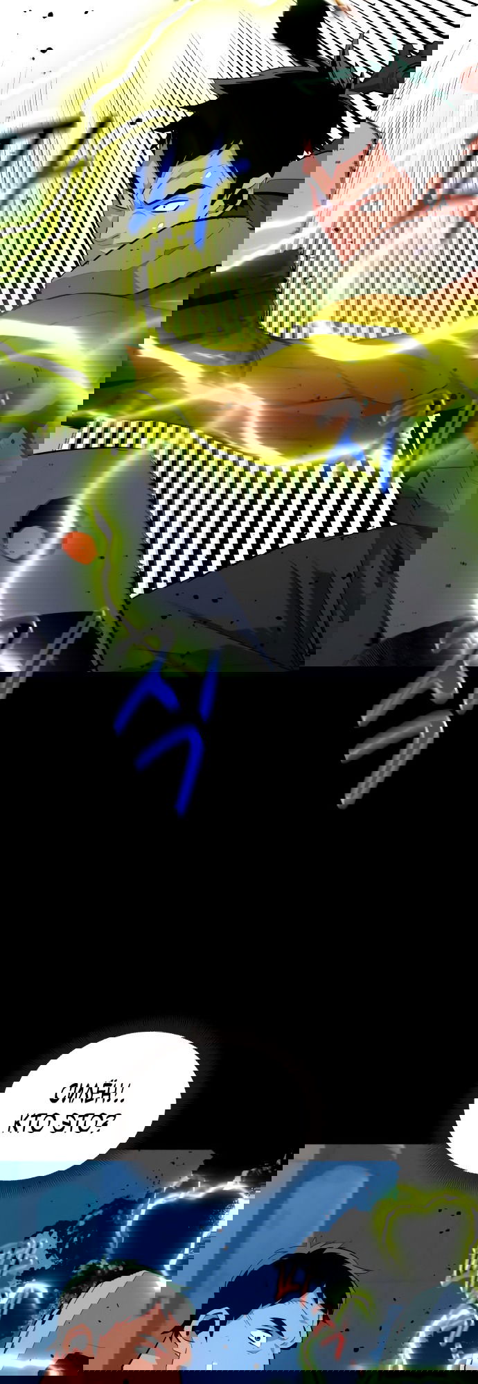 Манга Автоохота с клонами - Глава 61 Страница 12