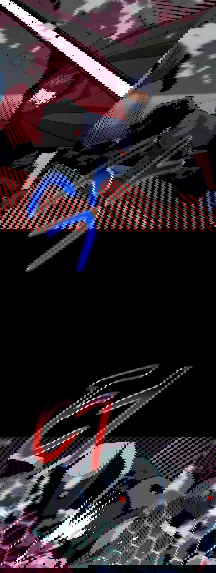 Манга Автоохота с клонами - Глава 61 Страница 10