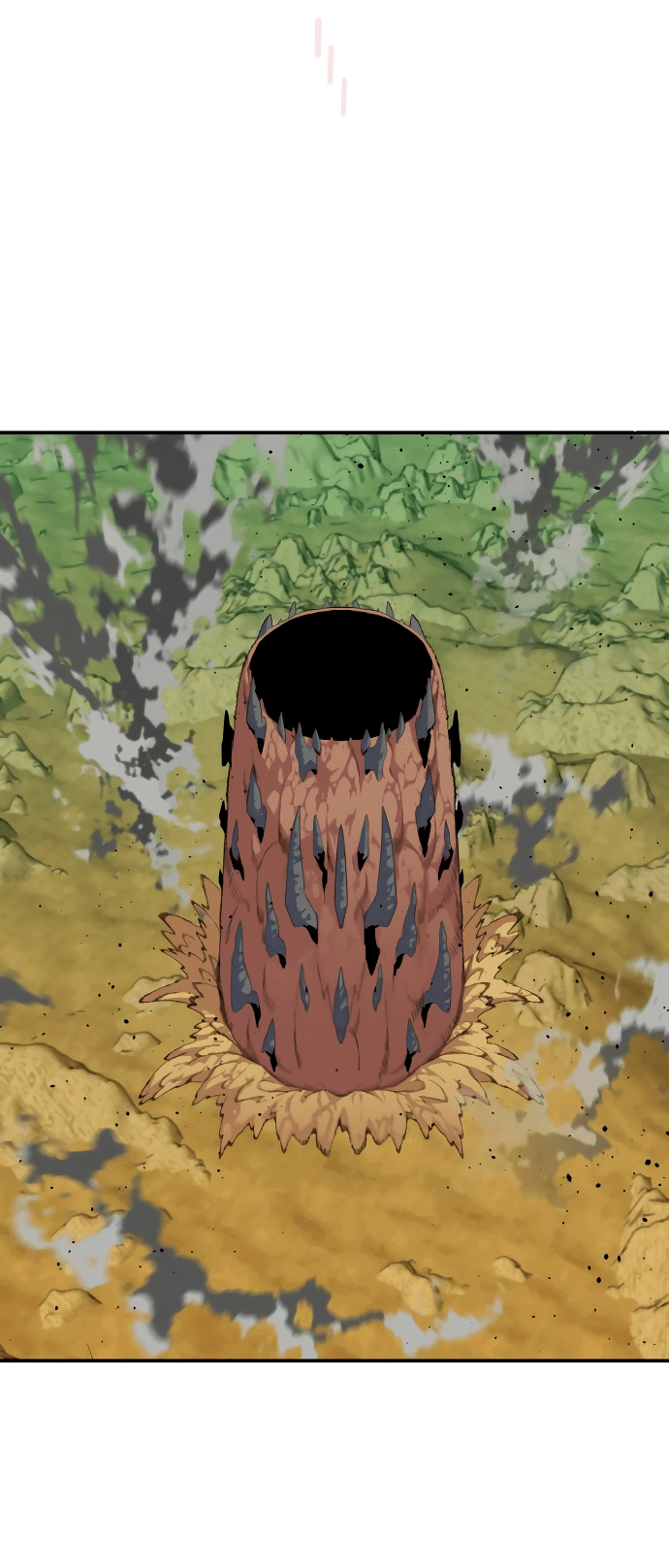 Манга Автоохота с клонами - Глава 61 Страница 89