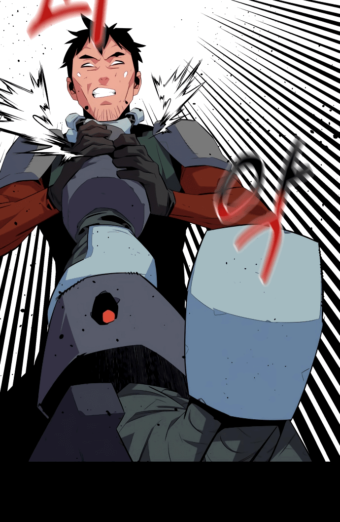 Манга Автоохота с клонами - Глава 61 Страница 15