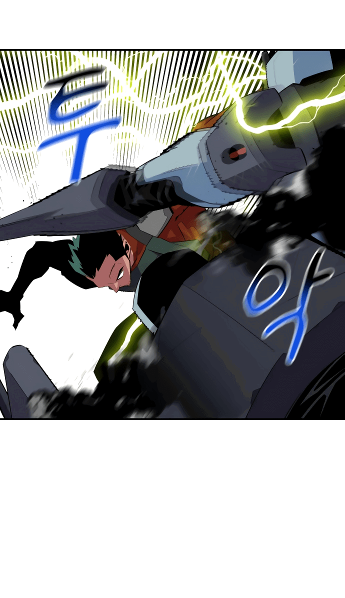 Манга Автоохота с клонами - Глава 60 Страница 52