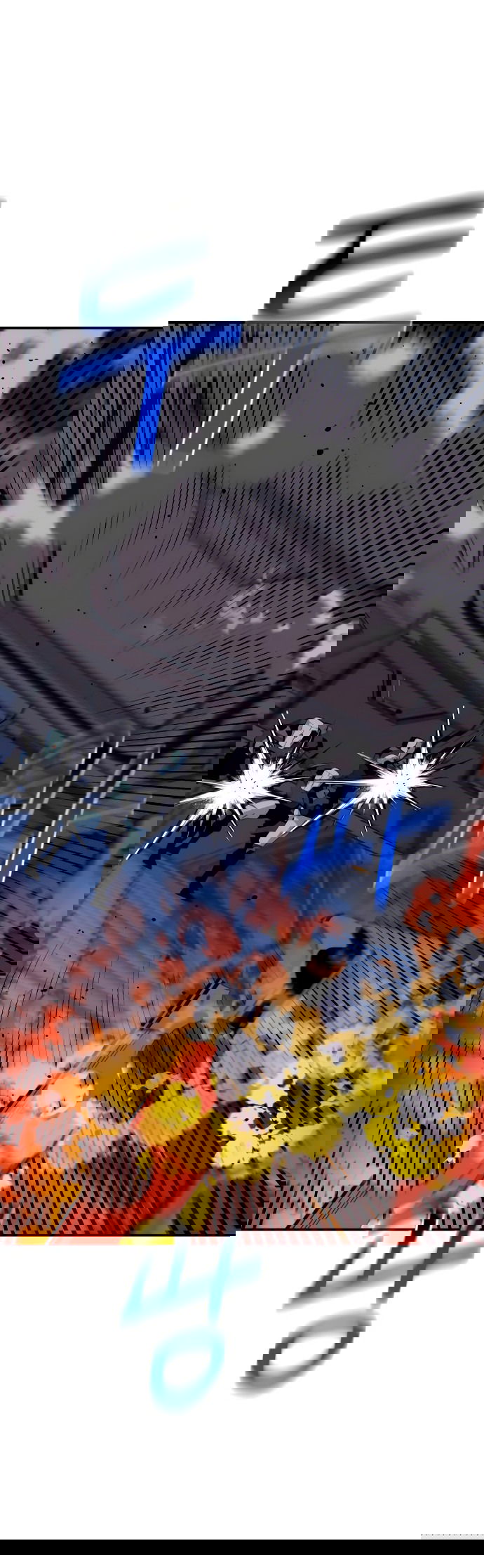 Манга Автоохота с клонами - Глава 60 Страница 36