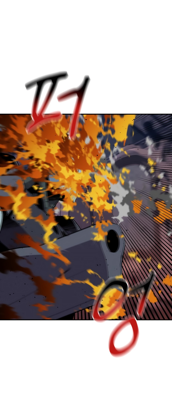 Манга Автоохота с клонами - Глава 60 Страница 33