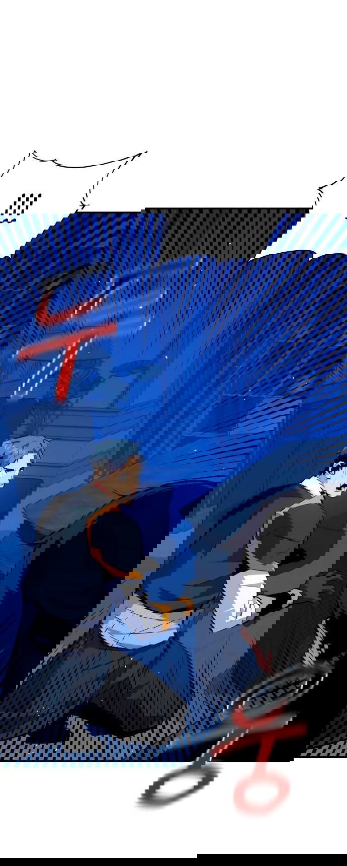 Манга Автоохота с клонами - Глава 71 Страница 72