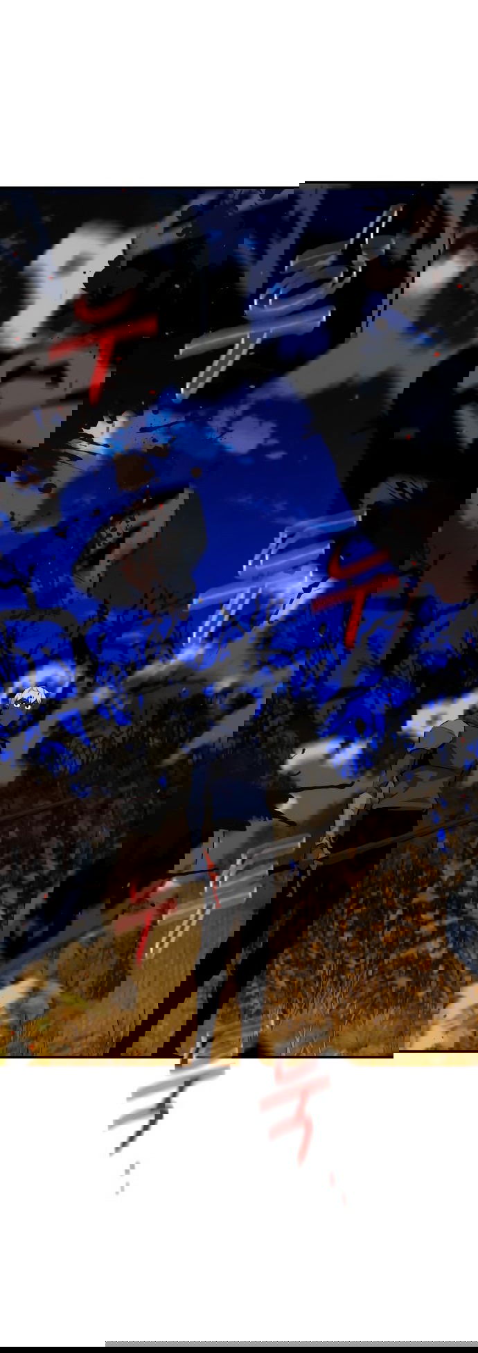 Манга Автоохота с клонами - Глава 71 Страница 19