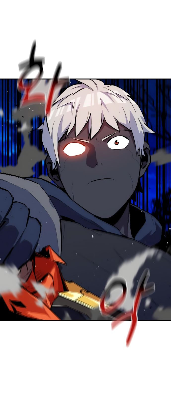 Манга Автоохота с клонами - Глава 71 Страница 17