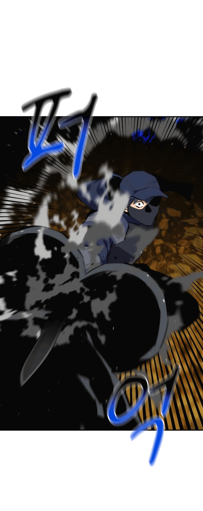 Манга Автоохота с клонами - Глава 71 Страница 14