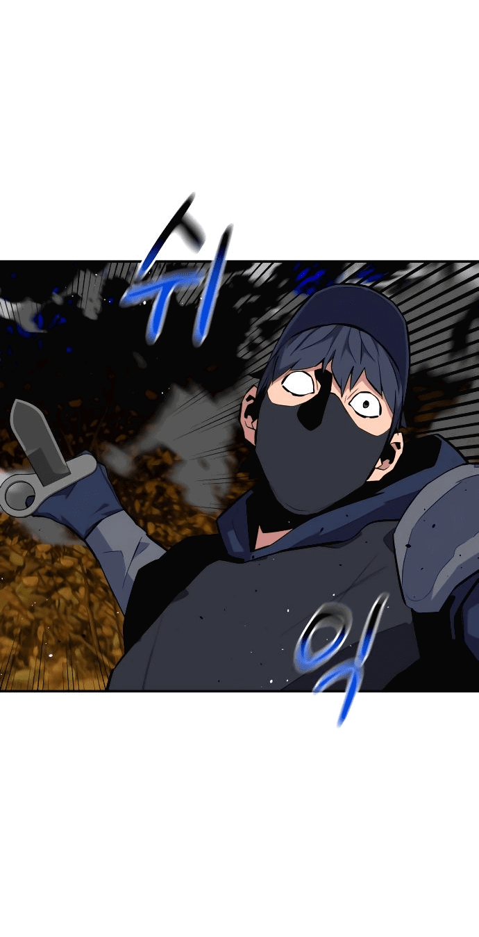 Манга Автоохота с клонами - Глава 71 Страница 13