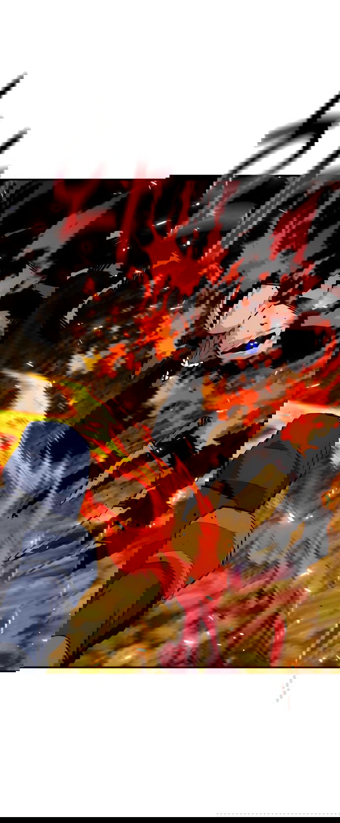 Манга Автоохота с клонами - Глава 71 Страница 15