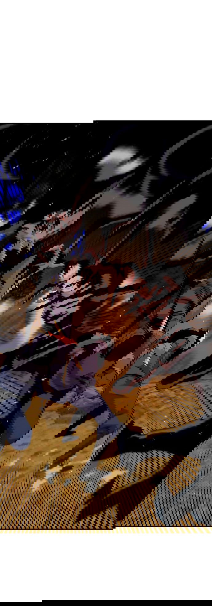 Манга Автоохота с клонами - Глава 70 Страница 75