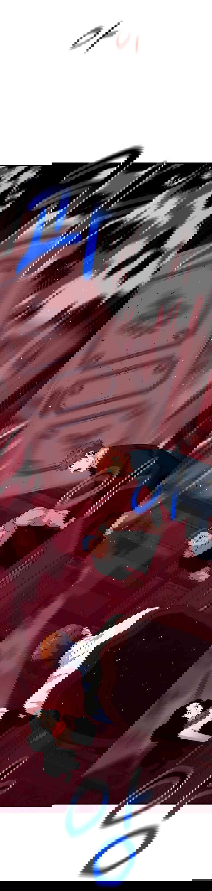 Манга Автоохота с клонами - Глава 73 Страница 82