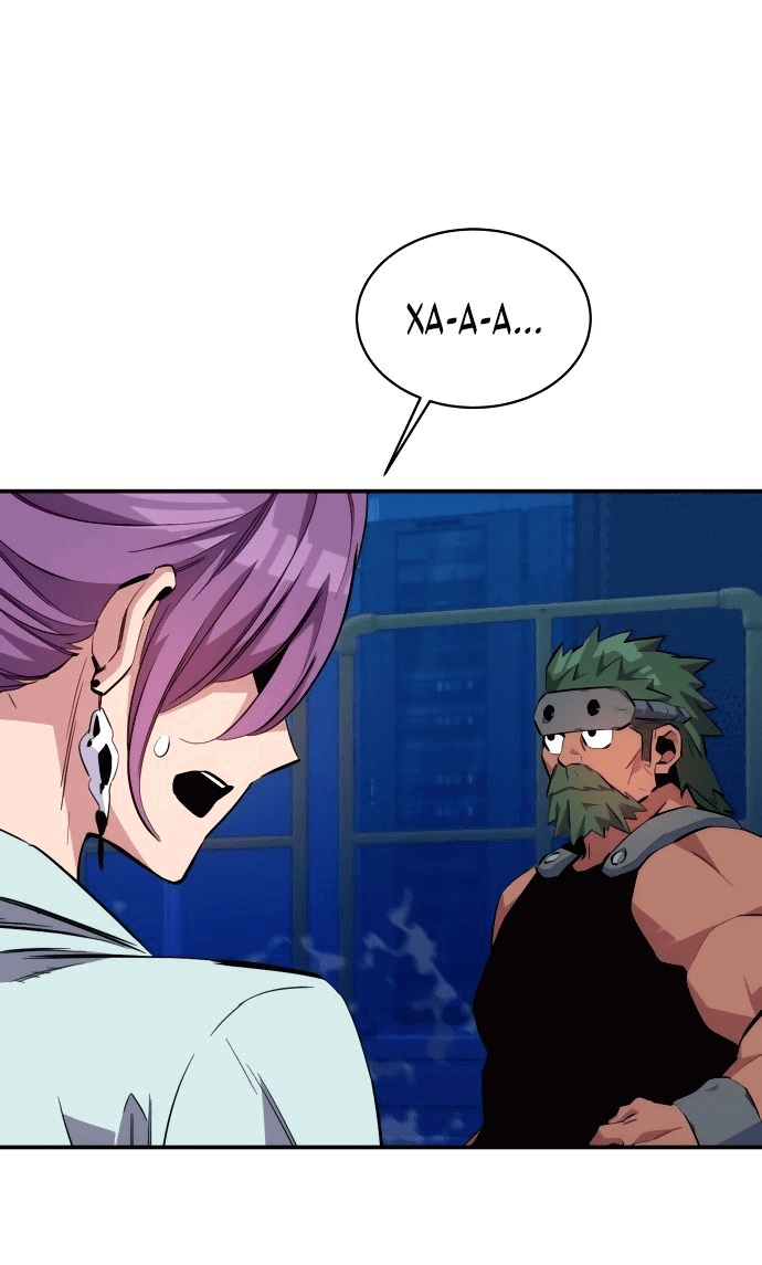 Манга Автоохота с клонами - Глава 78 Страница 9