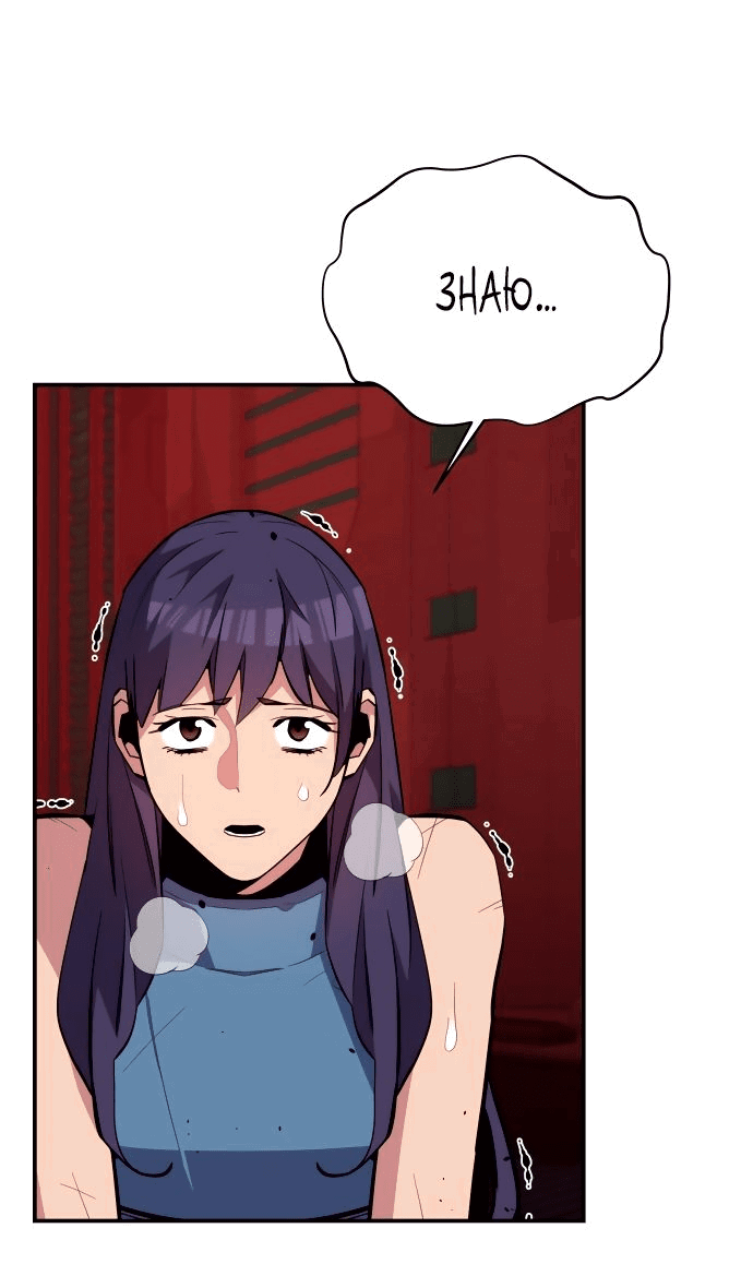 Манга Автоохота с клонами - Глава 78 Страница 71