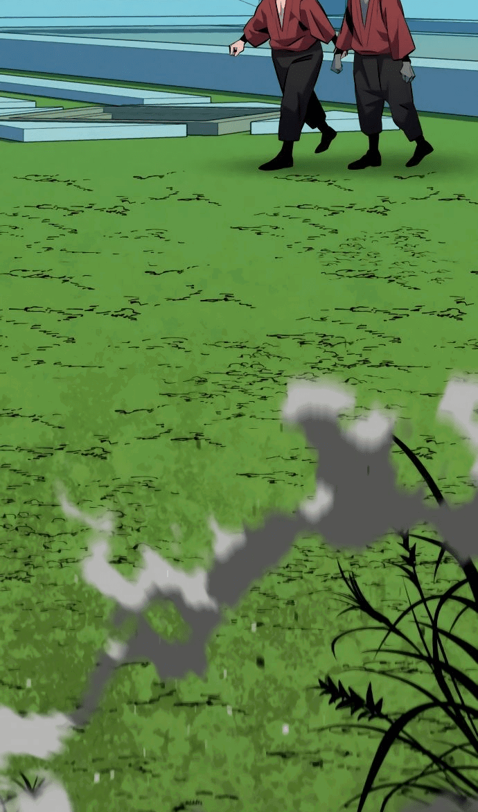 Манга Автоохота с клонами - Глава 78 Страница 20