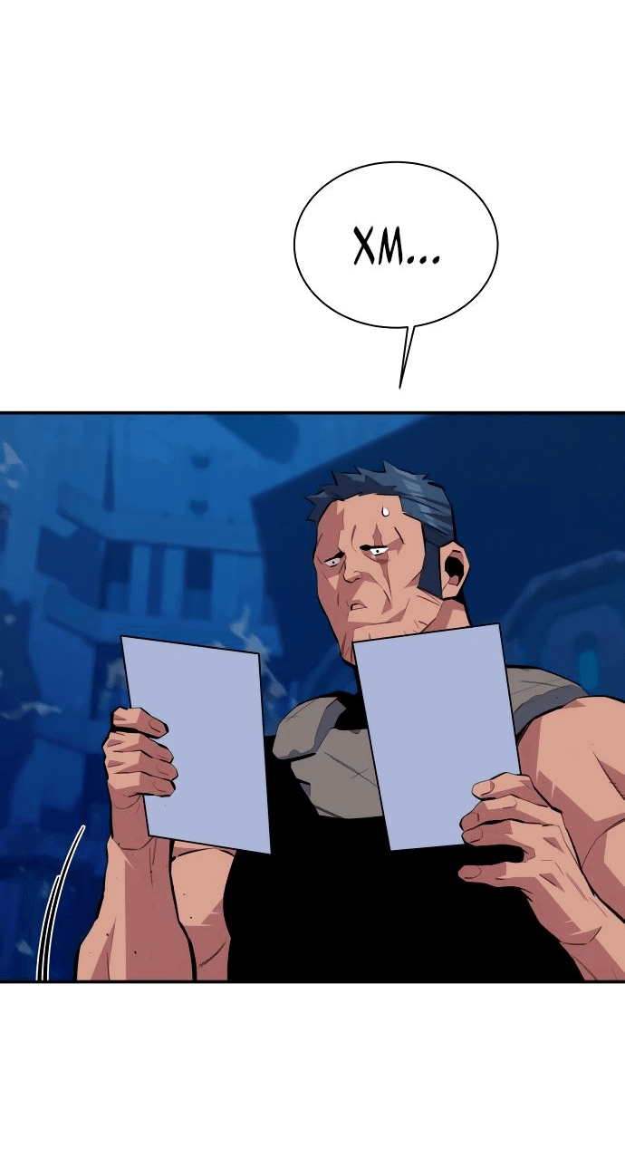 Манга Автоохота с клонами - Глава 77 Страница 22