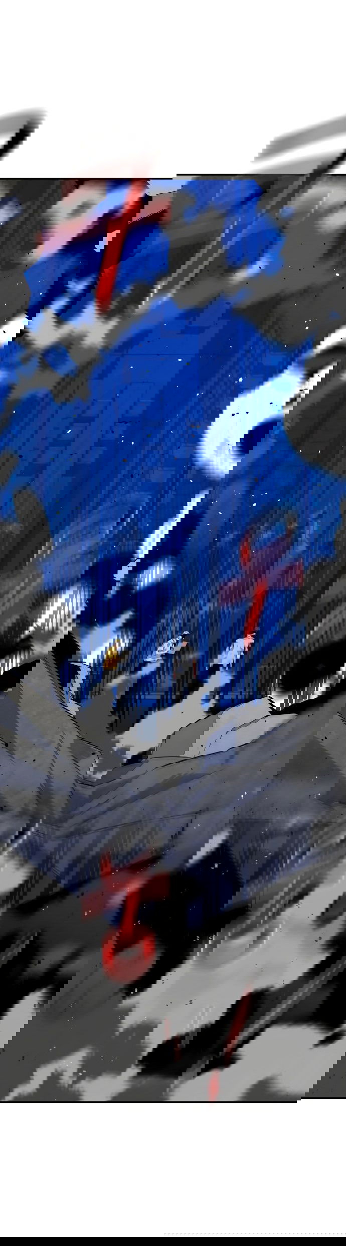 Манга Автоохота с клонами - Глава 77 Страница 41