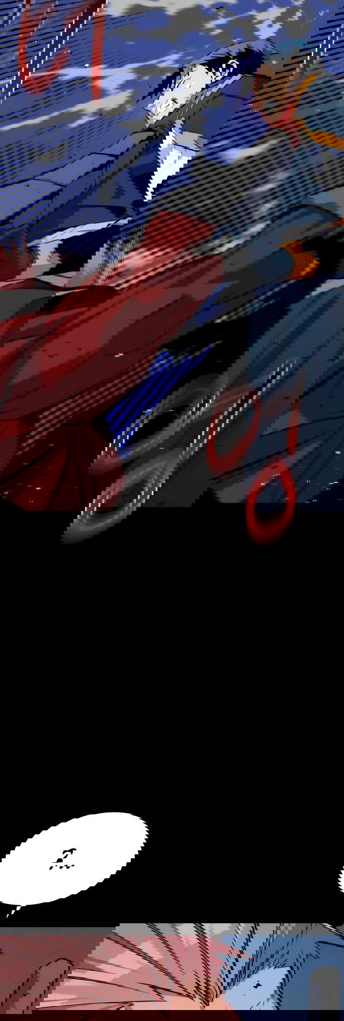 Манга Автоохота с клонами - Глава 75 Страница 77