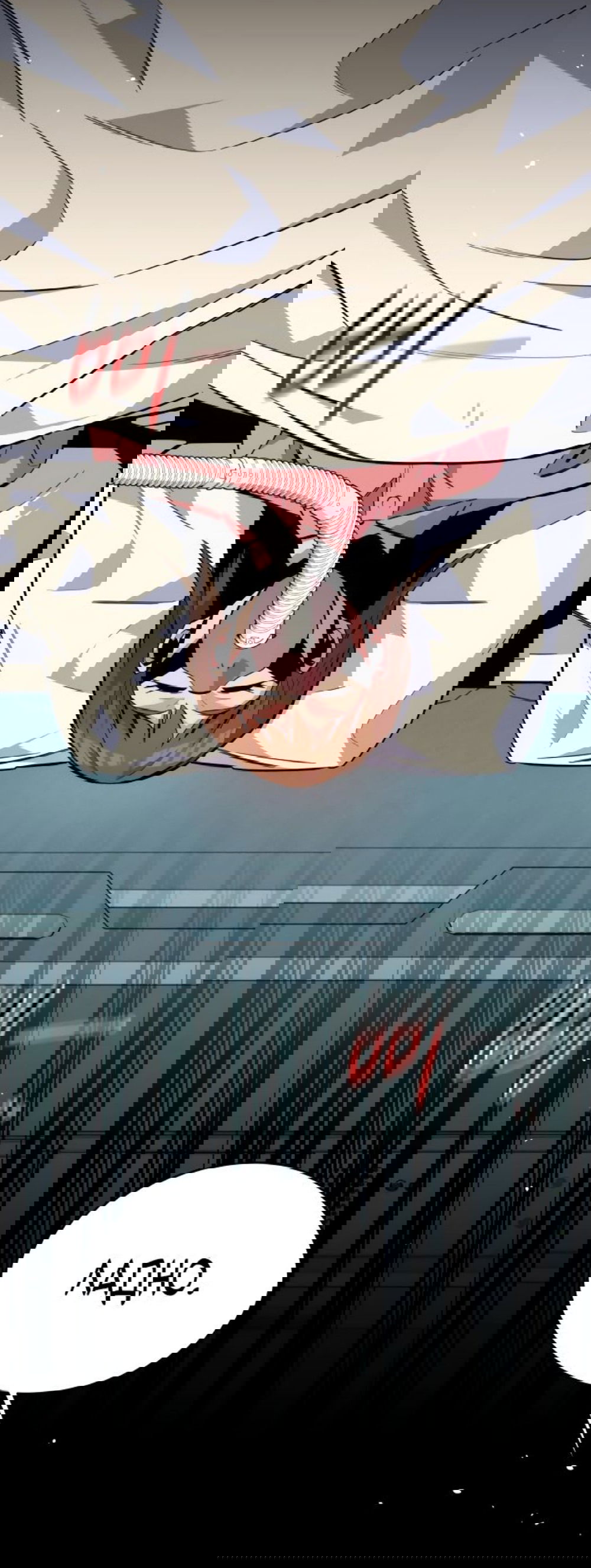 Манга Автоохота с клонами - Глава 79 Страница 9