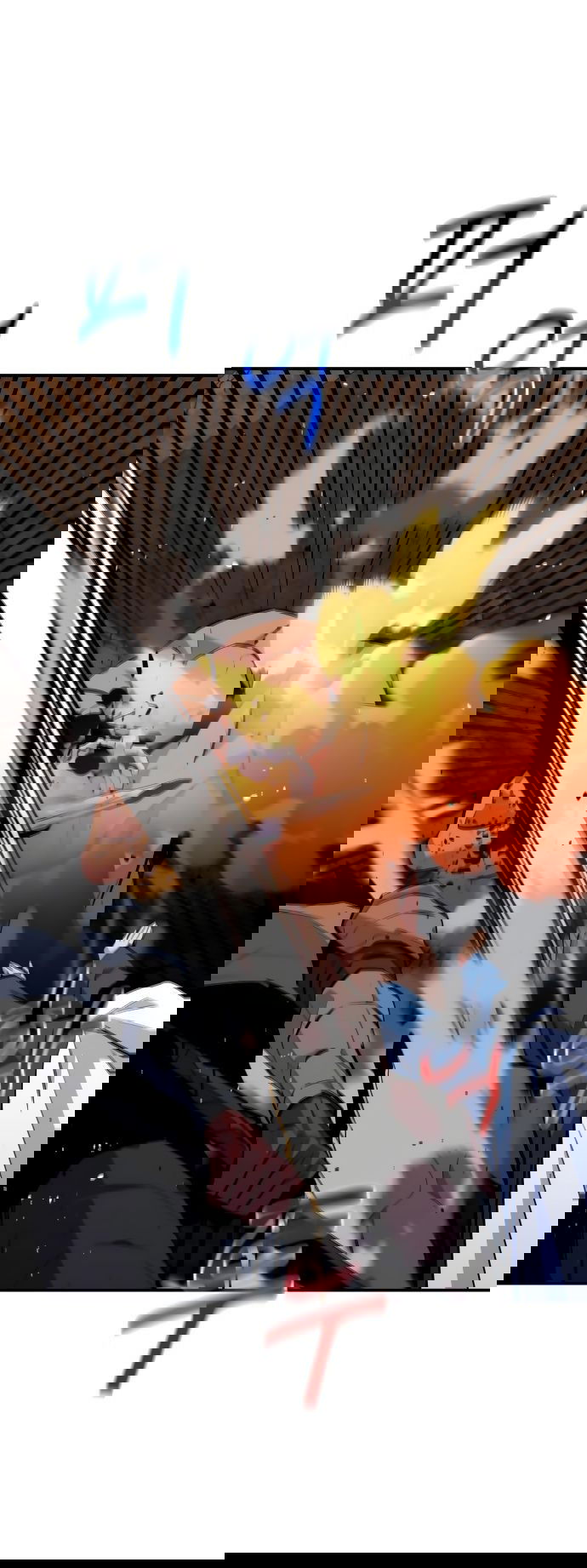 Манга Автоохота с клонами - Глава 80 Страница 54